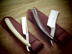 Straight razor sheath - Bundubeard