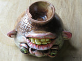 Troll bowl 5 - Bundubeard