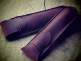 Straight razor sheath - Bundubeard