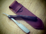 Straight razor sheath - Bundubeard