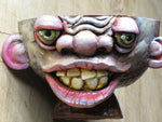 Troll bowl 5 - Bundubeard