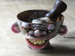 Troll bowl 5 - Bundubeard