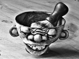 Troll bowl 5 - Bundubeard