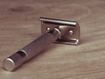 Parker 55 SL Semi slant razor - Bundubeard