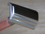 Parker 55 SL Semi slant razor - Bundubeard