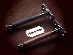 Parker 29L safety razor - Bundubeard