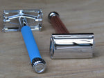 Parker 29L safety razor - Bundubeard