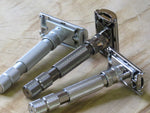 Rockwell razor Model T2 Adjustable safety razor