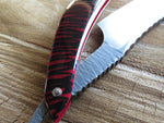 Custom straight Razor CS6 - Bundubeard