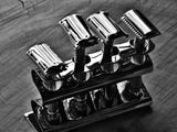 Safety razor caddy - Bundubeard