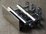 Safety razor caddy - Bundubeard