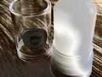 Alum Stone Antibacterial Deodorant Stick - Bundubeard