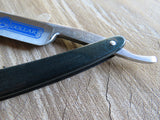 Straight Razor. Gold Dollar 100 - Bundubeard