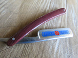 Straight Razor. Gold Dollar 200 - Bundubeard