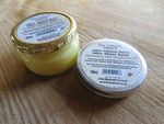 Bee natural after shave balm - Bundubeard