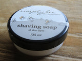 Simply Bee Shaving soap - Bundubeard
