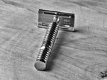 RazoRock Mamba 70 Safety Razor - Bundubeard