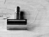 RazoRock Mamba 70 Safety Razor - Bundubeard