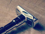 Safety Razor Merkur Futur - Bundubeard