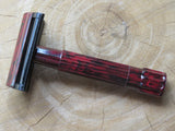 Merkur 45 Bakelite safety razor - Bundubeard