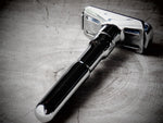 Safety Razor Merkur Futur - Bundubeard