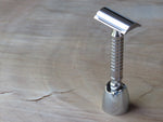 RazoRock Mamba 70 Safety Razor - Bundubeard