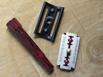 Merkur 45 Bakelite safety razor - Bundubeard