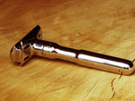 Safety Razor Merkur Futur - Bundubeard