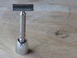 RazoRock Mamba 70 Safety Razor - Bundubeard