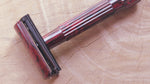 Merkur 45 Bakelite safety razor - Bundubeard