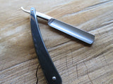 Dovo straight razor 101581 - Bundubeard