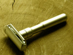 Safety Razor Merkur Futur - Bundubeard