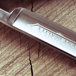 Dovo straight razor 101581 - Bundubeard