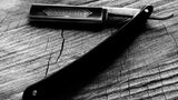 Dovo straight razor 101581 - Bundubeard