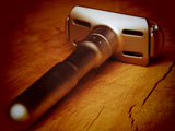 Safety Razor Merkur Futur - Bundubeard