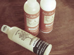 Earthsap shampoo - Bundubeard