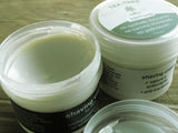 Earthsap shaving cream. - Bundubeard