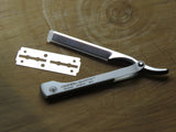 Dovo shavette blades (long) - Bundubeard