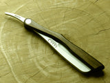 Straight Razor/Shavette. Feather Artist Club SS - Bundubeard