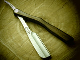 Straight Razor/Shavette. Feather Artist Club SS - Bundubeard