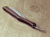 Straight Razor/Shavette. Feather Artist Club SS - Bundubeard