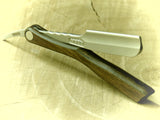 Straight Razor/Shavette. Feather Artist Club SS - Bundubeard