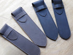 Straight razor sheath - Bundubeard