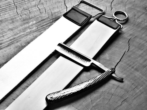 Budget strop long - Bundubeard