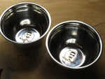 Bundubeard Lathering bowl/shaving soap bowl Mk1 - Bundubeard