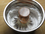 Bundubeard Lathering bowl/shaving soap bowl Mk1 - Bundubeard