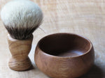 Pikanini bowl (wooden) - Bundubeard