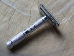 Parker Travel razor - Bundubeard