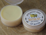 Meyer boerseep Botterby lip balm - Bundubeard