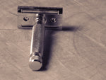 Parker 97R safety razor - Bundubeard